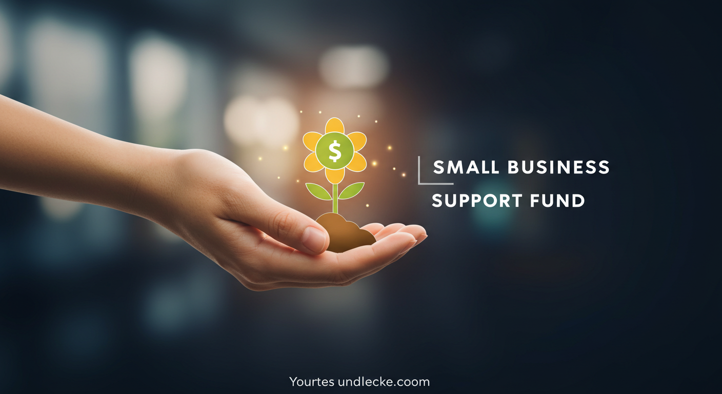 소상공인지원금 : 영국캐나다 시스템특징, 모범사례