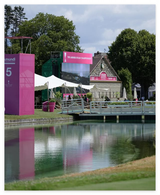  LPGA 아문디 에비앙 챔피언십