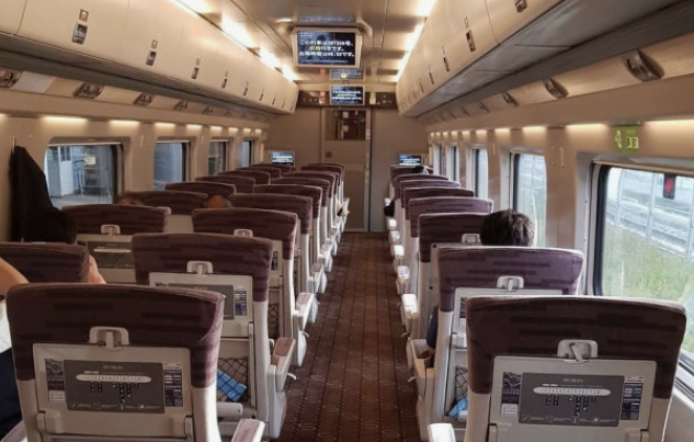 2025 추석 KTX&middot;SRT 예매 방법 총정리