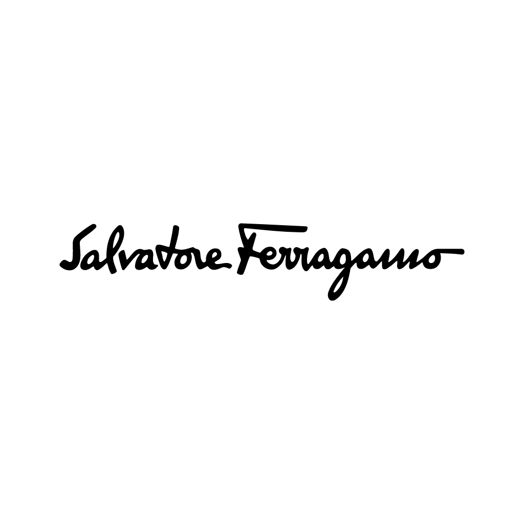 salvatore ferragamo logo