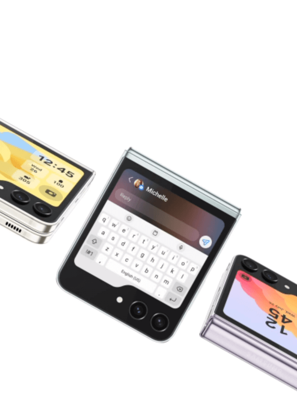 삼성 갤럭시 Z 플립 5 사전예약&amp;#44; 출시예정일