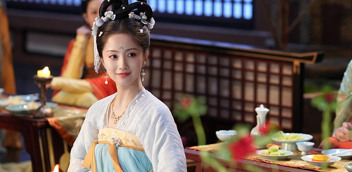 성세천하 II 플레이어 선택 영상