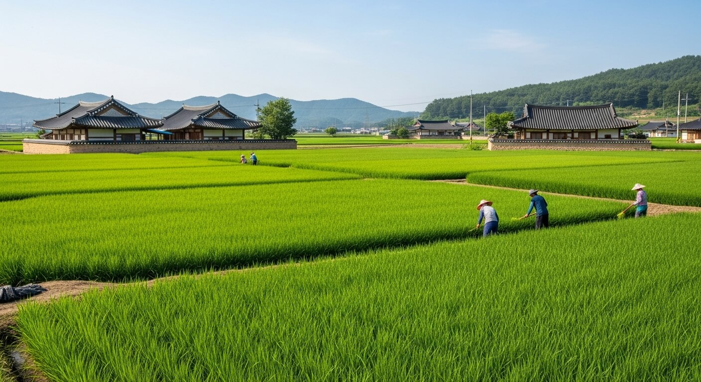 농지취득자격증명