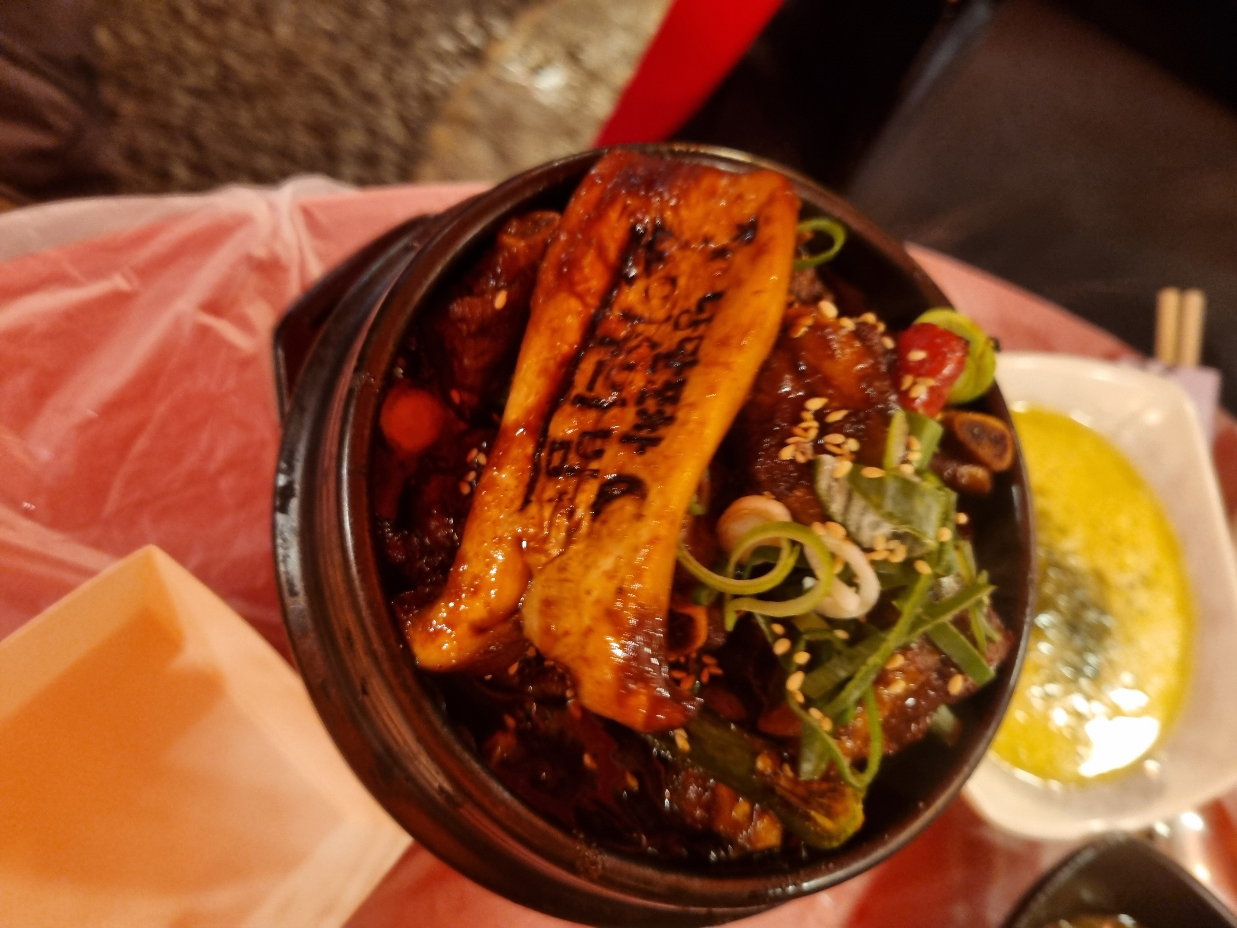 교동시장 포차거리