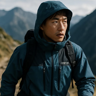 고어텍스자켓, 이월 상품 싸게 사는 법과 아울렛 쇼핑 꿀팁