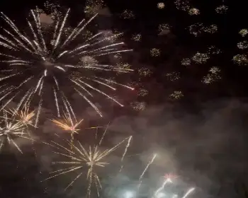 피나클랜드 불꽃축제_12