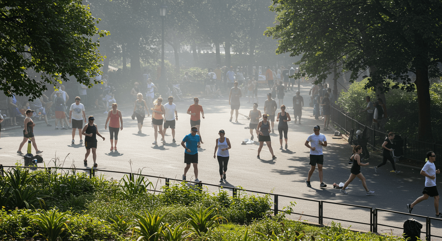 폭염과 관련된 오해와 진실