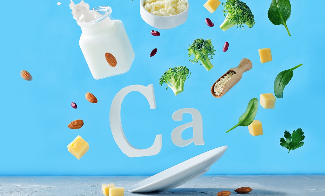 50대 챙겨 먹어야 하는 필수 영양제 보충제 영양성분 5가지