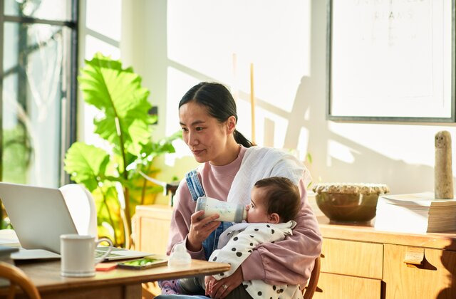 싱글맘의 고정비 절감 위한 예산 생존법