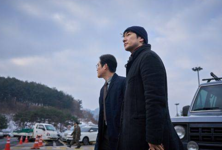 나인퍼즐 출연진