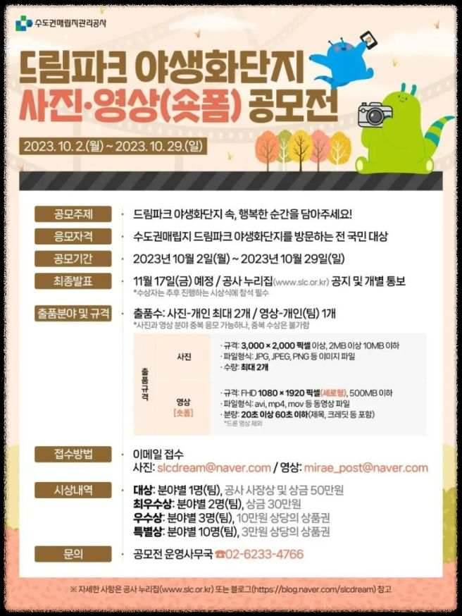 2024 드림파크 국화축제: 인천의 가을 대표 꽃 축제