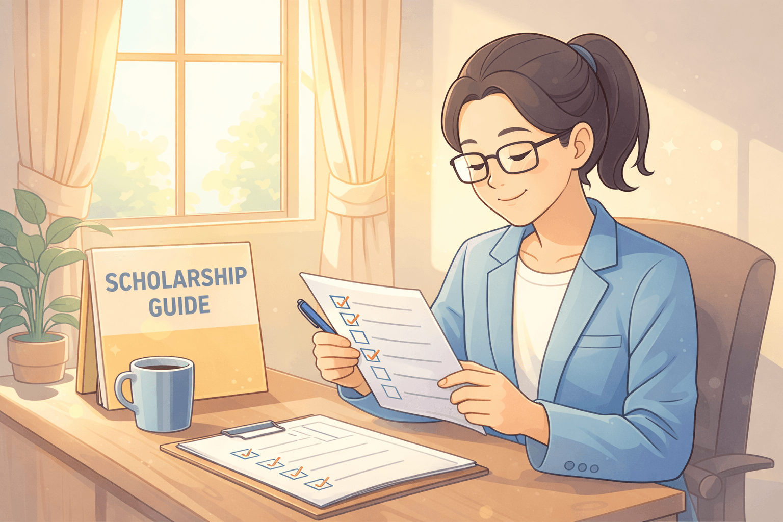 2026 국가장학금 서류