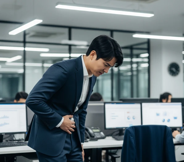 방광염