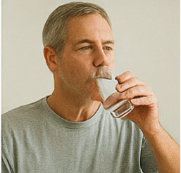 공복혈당 정상수치