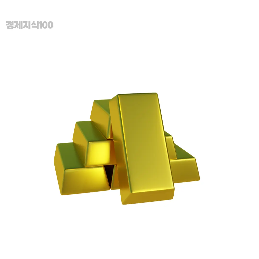 금 관련 이미지7