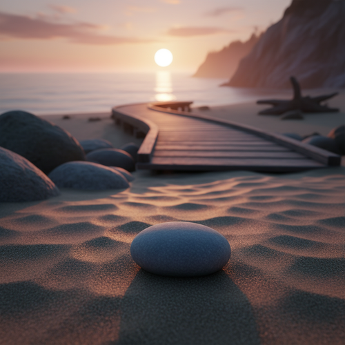 동해, 서해, 남해! 나만 아는 특별한 일출 명소