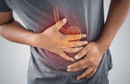 역류성 식도염 증상 10가지, 자연치료 방법