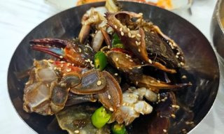 여수 백금식당
