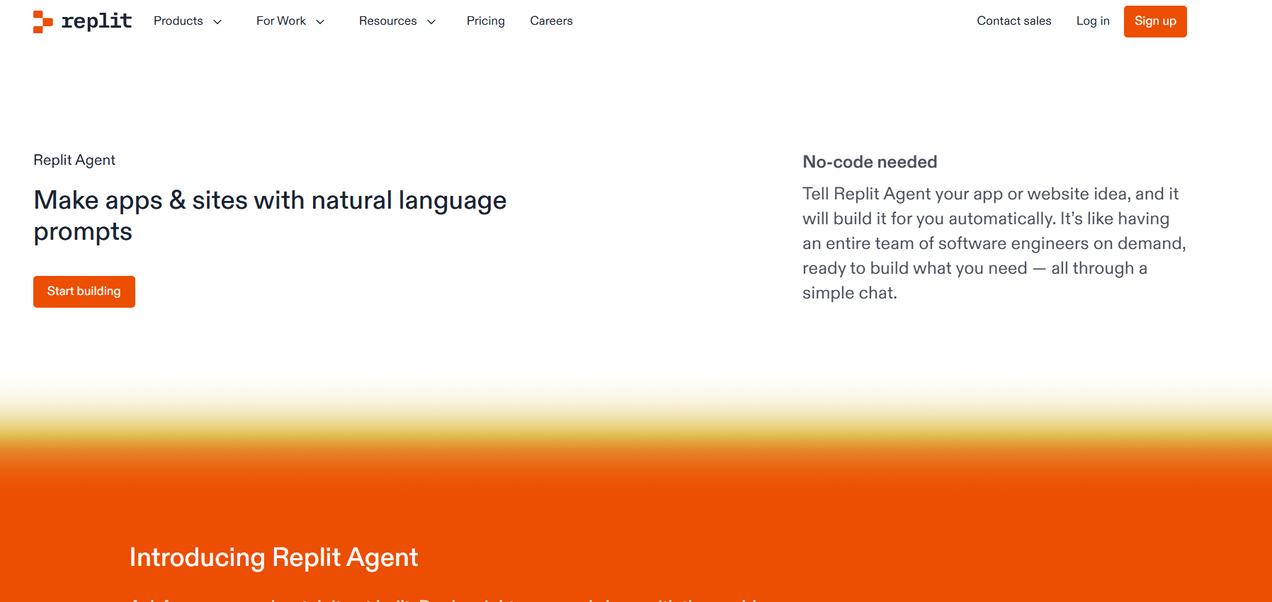 Replit AI - 초보자를 위한 최고의 선택