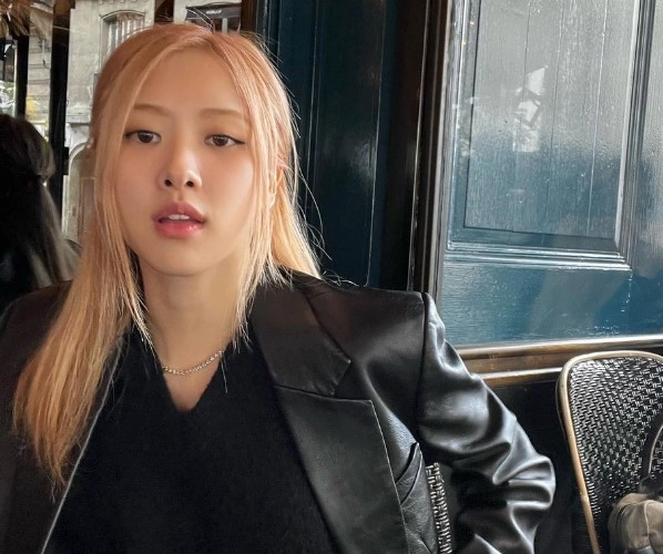 로제 인스타그램 