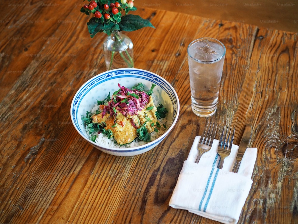 식사 관련 이미지