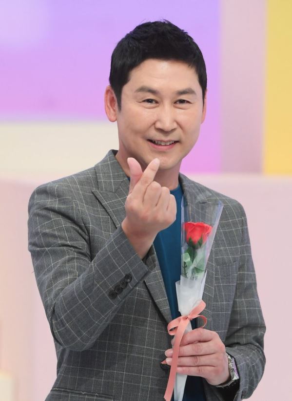 신동엽 나이