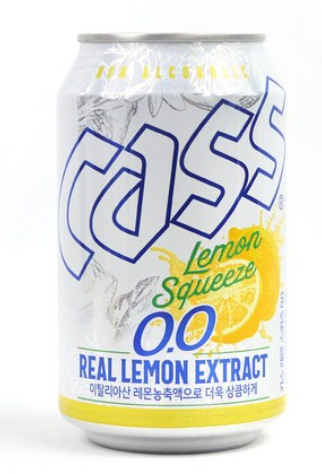 무알콜맥주 도수