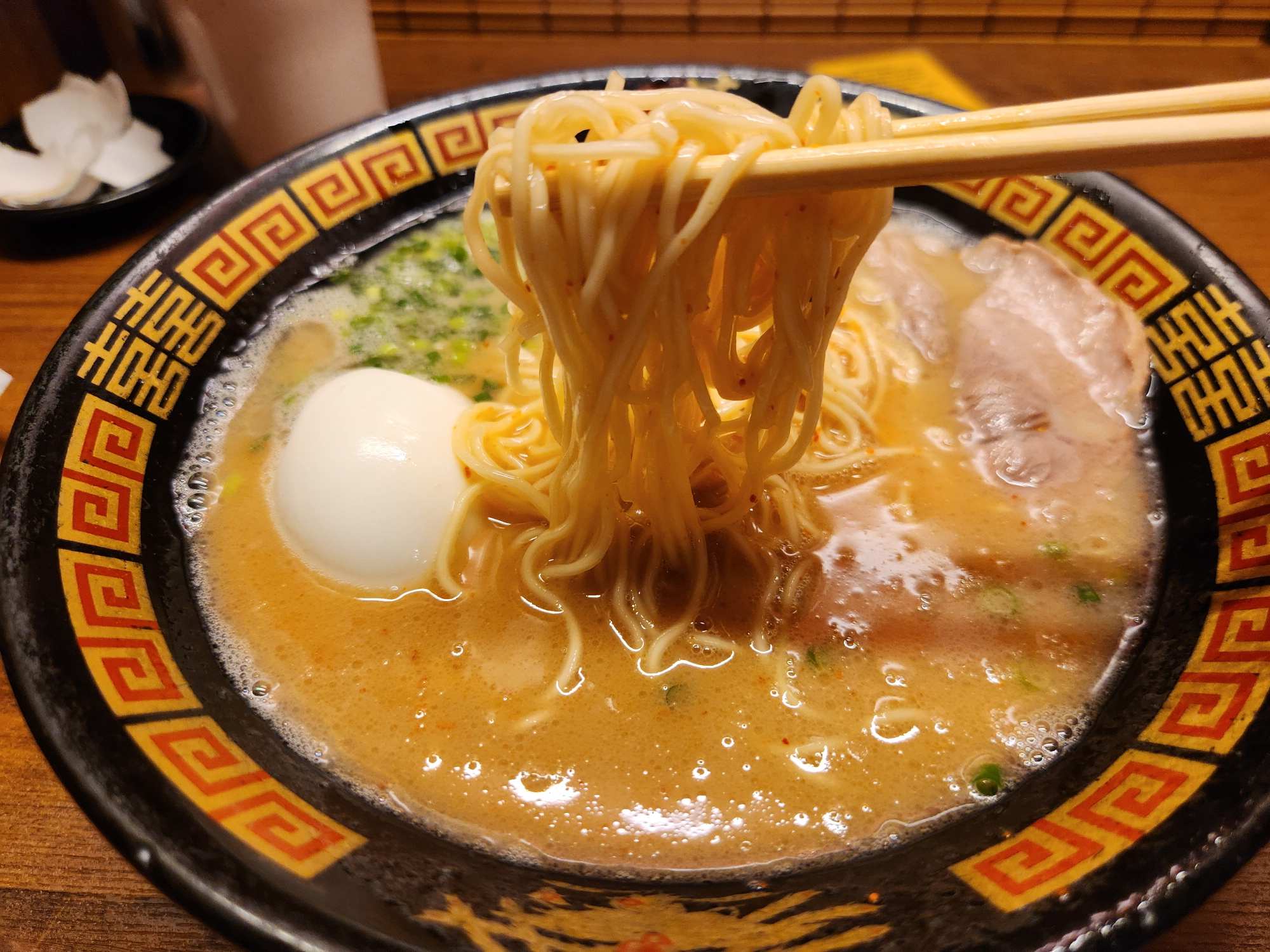 삿포로 이치란 - 28