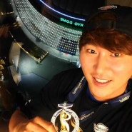 강민호 2타점 만세!