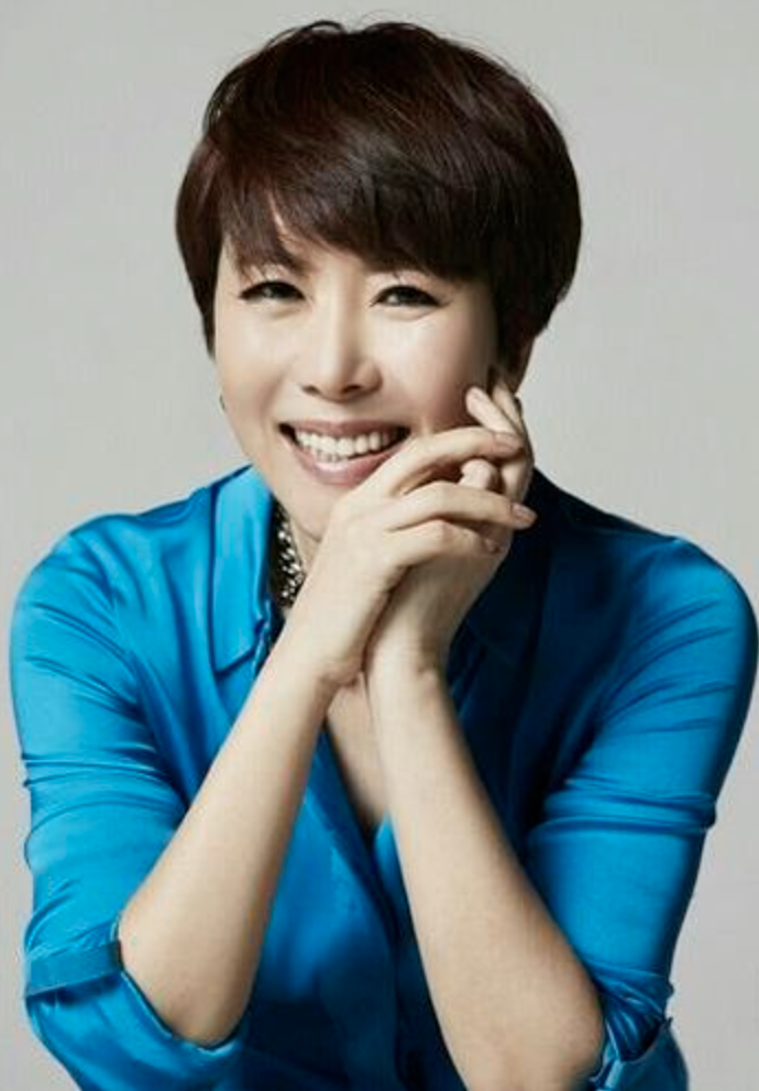 윤영미 인터뷰
