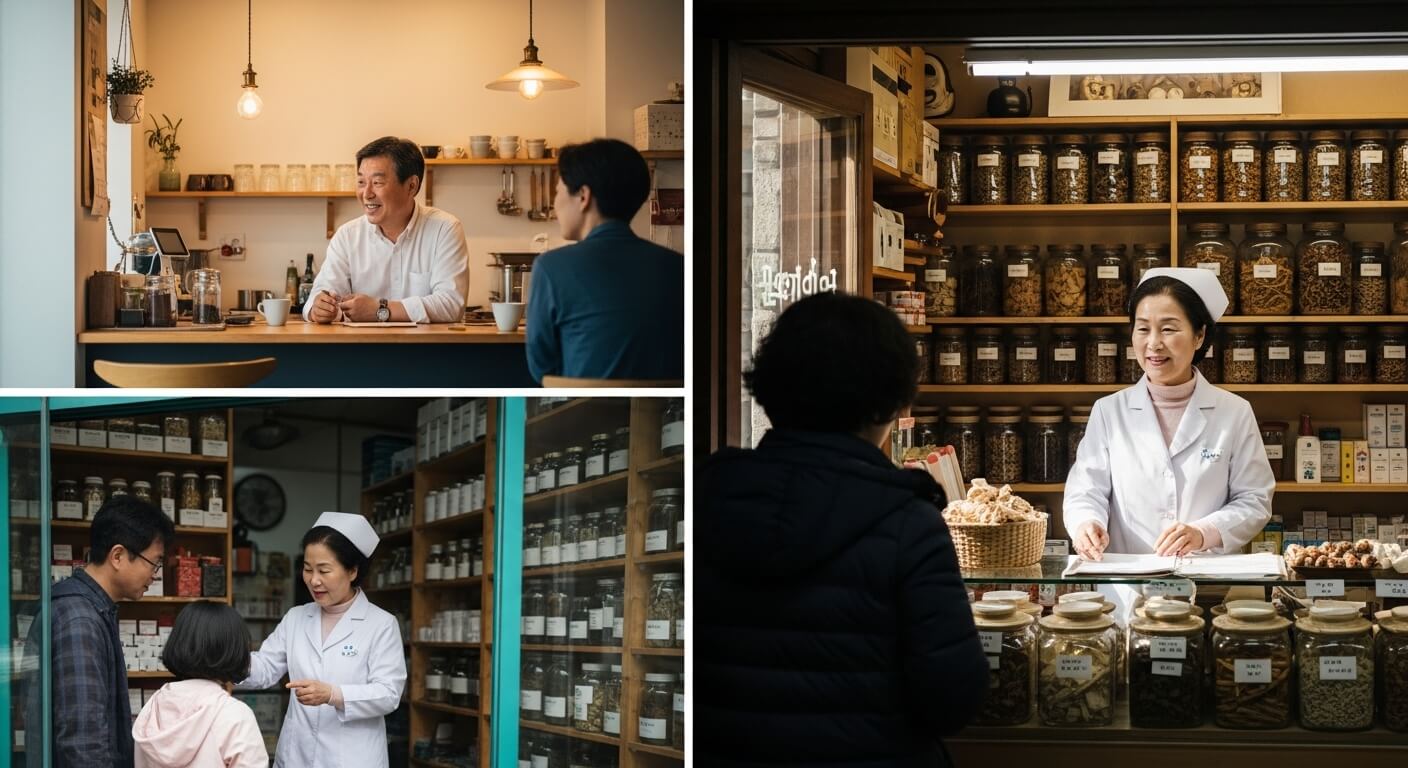 갱년기 우울증 극복 방법 