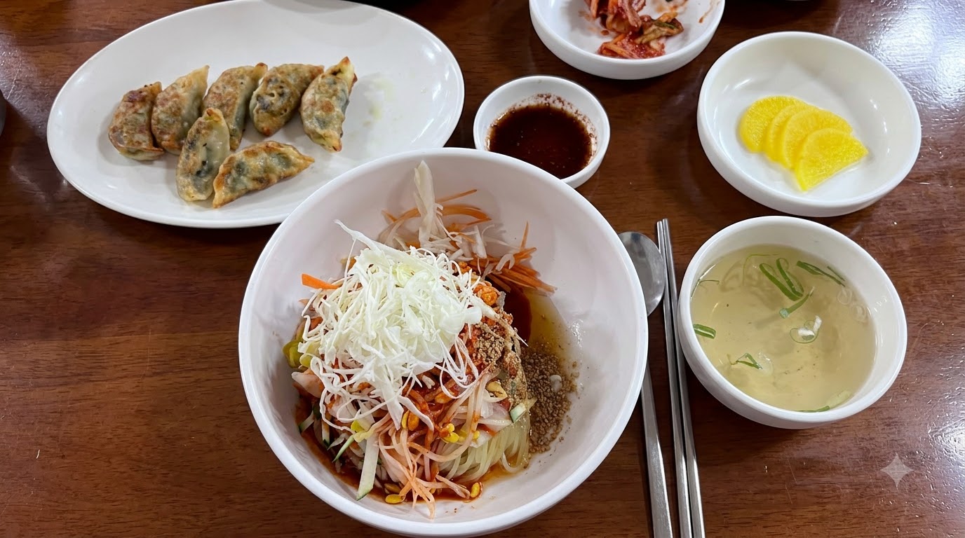전현무계획4 인천 노포맛집 <쫄면,군만두,돈까스> 만복분식 위치