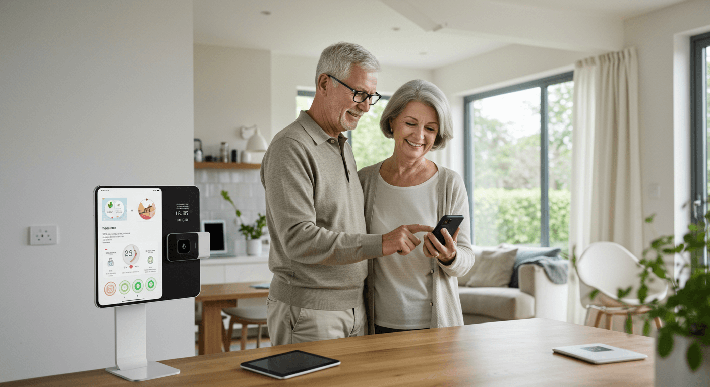 2025년 건강 관리 앱 추천 TOP 5