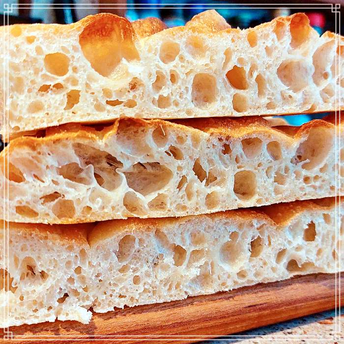 이만기 동네한바퀴 용산, 이촌 엔초비 파스타, 올리브 파니니 맛집