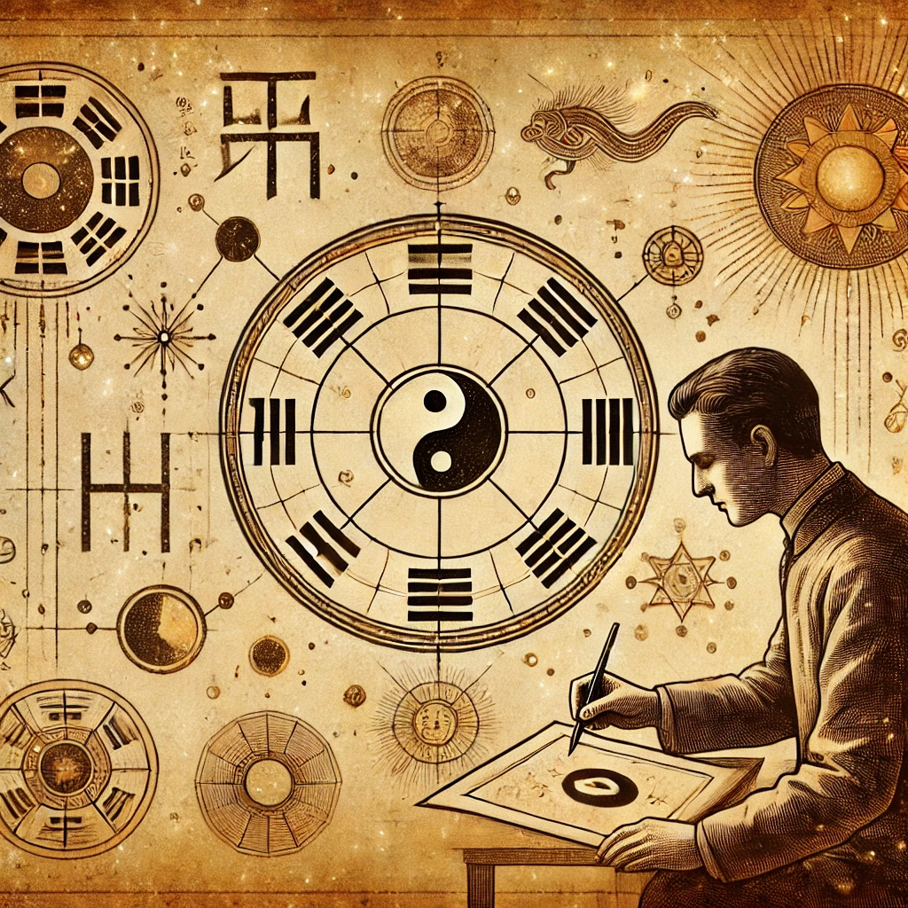 How to Use the I Ching to Navigate and Embrace Life&rsquo;s Turning Points