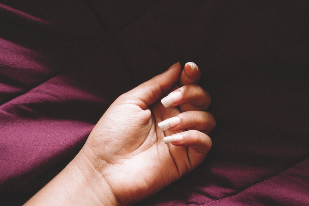 Finger