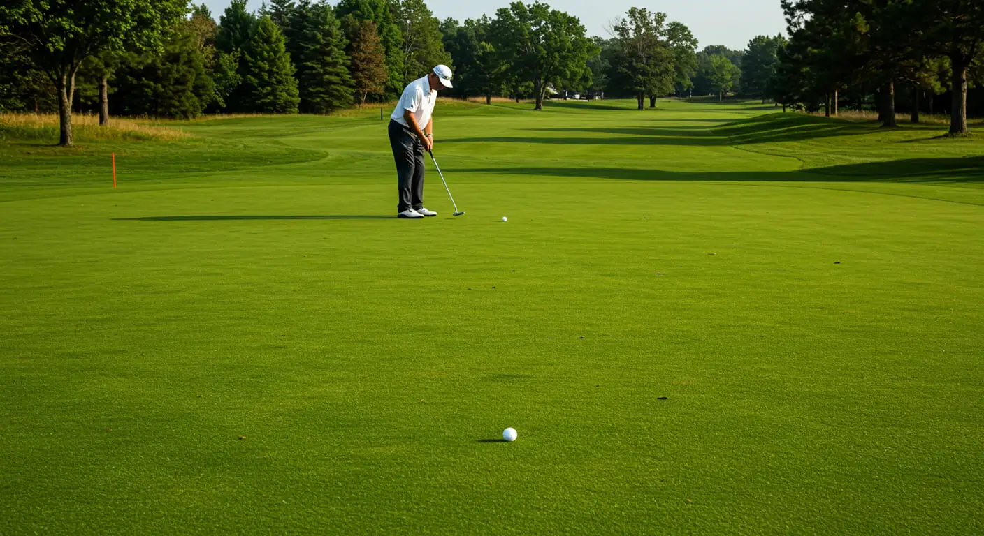 완주-생강골-파크골프장