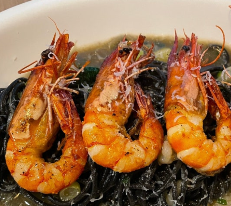 홍성 남당항 대하축제