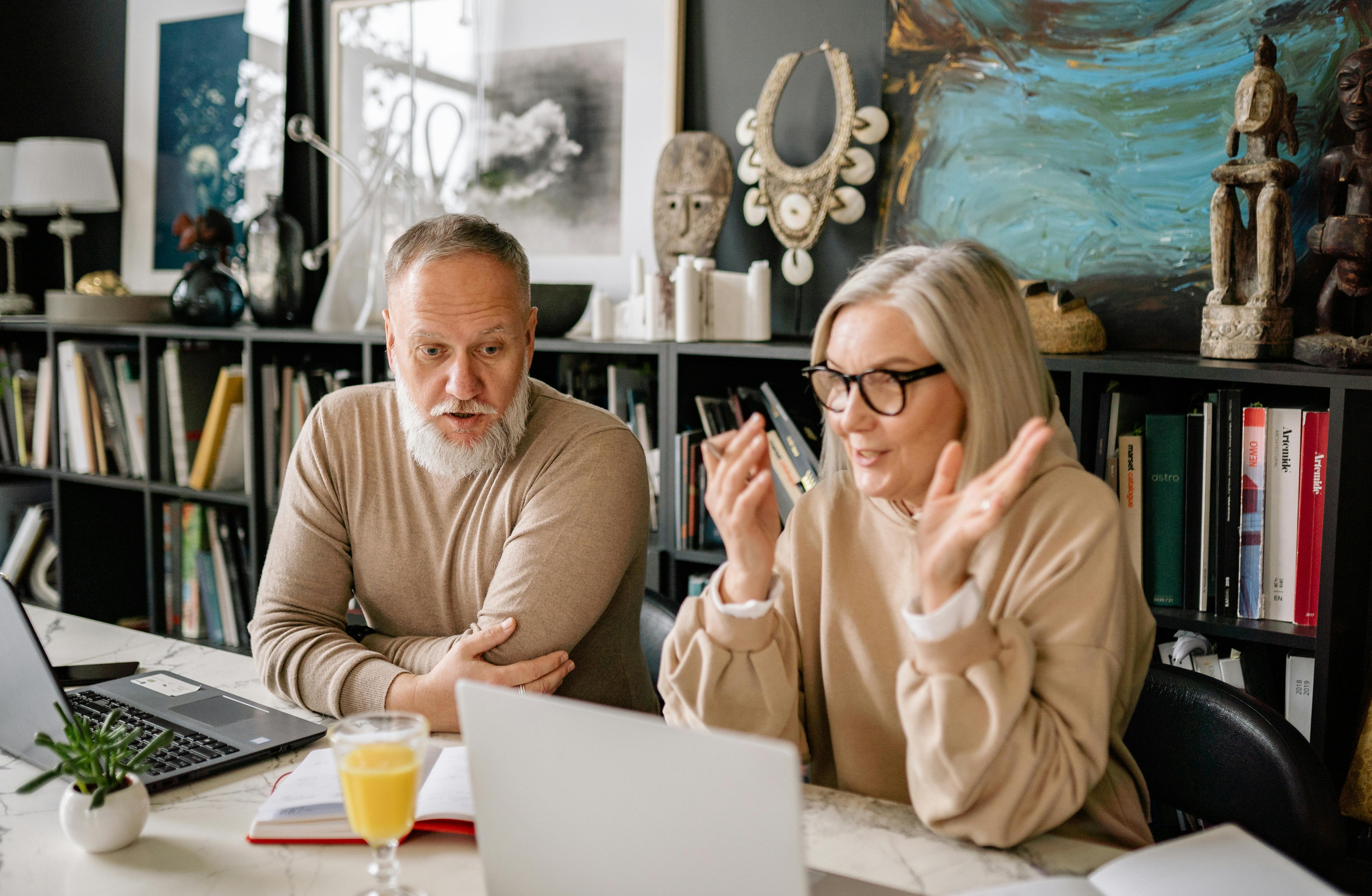 중년 퇴직 후 인생 2막을 여는 일상

50대 취미 추천