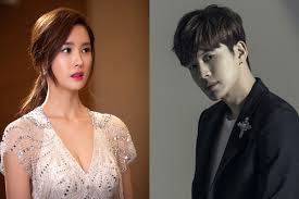 이다해 세븐 결혼 나이 결혼식장 박한별