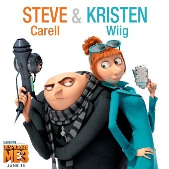 Despicable Me 3