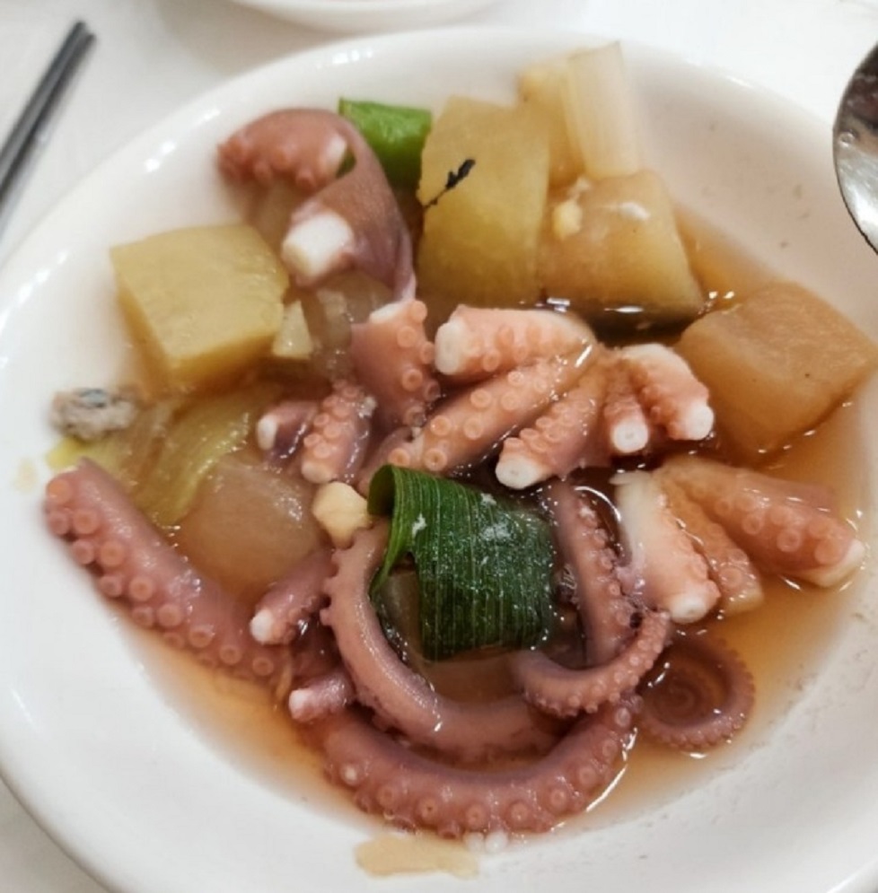 동네한바퀴-화성-사강시장-연포탕