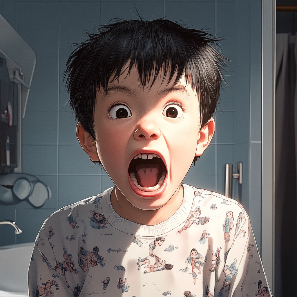 이빨 빠지는 꿈