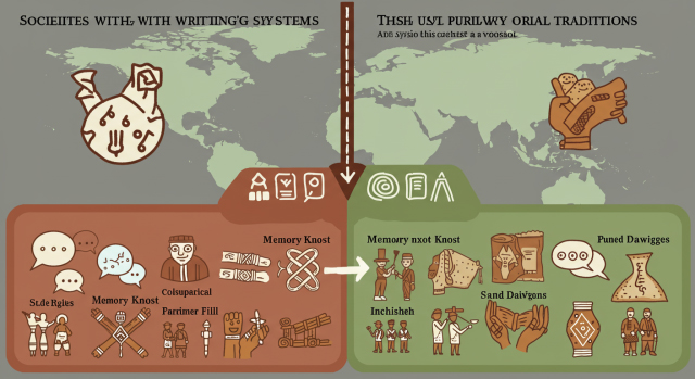 음성과 문자의 사이