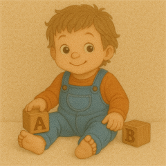 27개월 아기 이미지