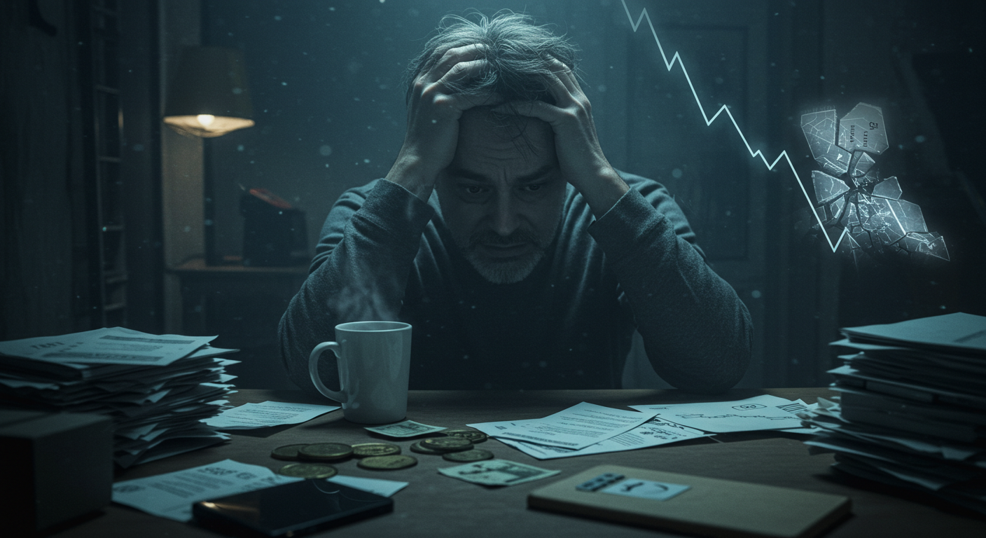 신용회복위원회 채무조정으로 연체 이자 탕감