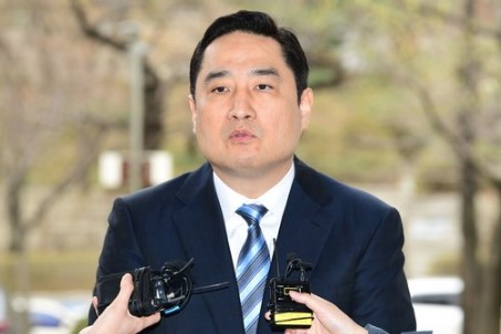 도도맘 김미나 강용석 법정 근황