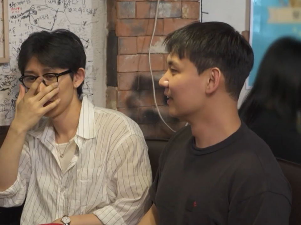 샤이니 민호 형 직업