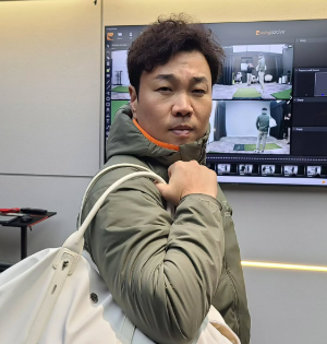 신승환 프로필