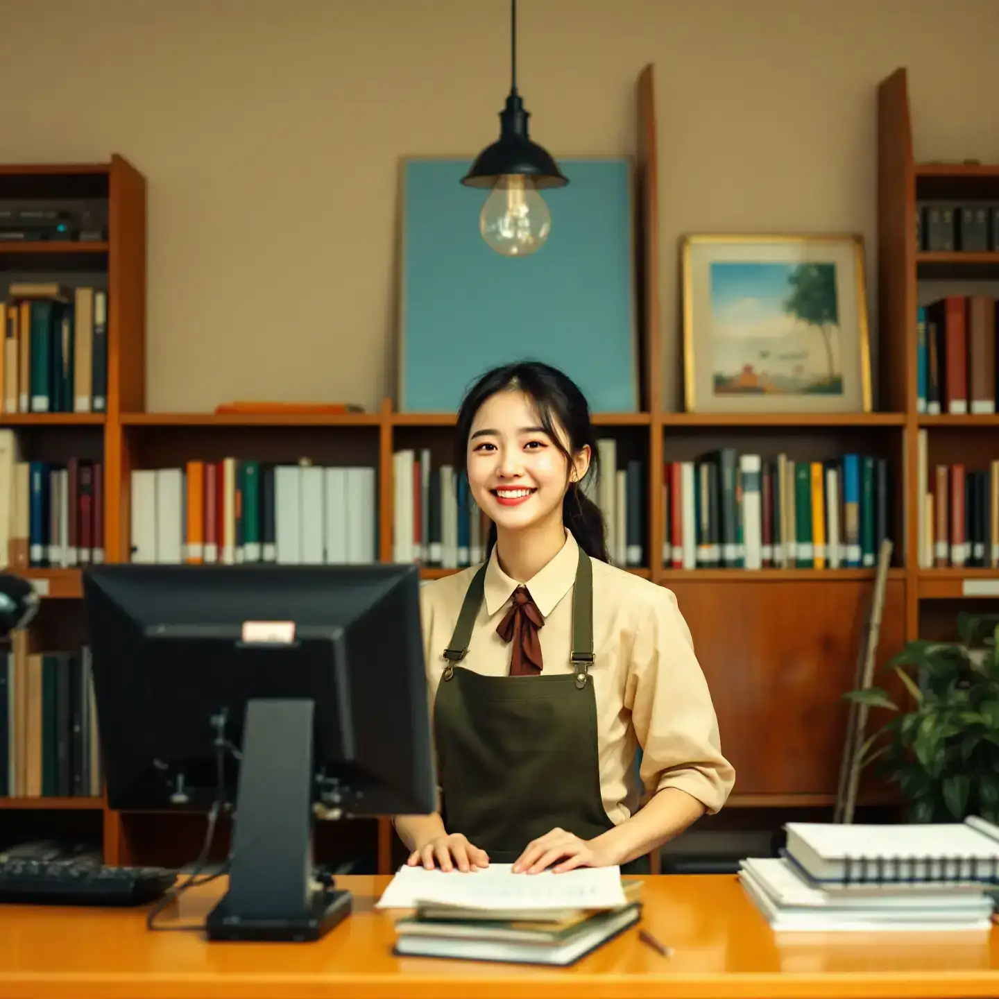 국가근로장학금 출근부 한국장학재단 홈페이지 입력